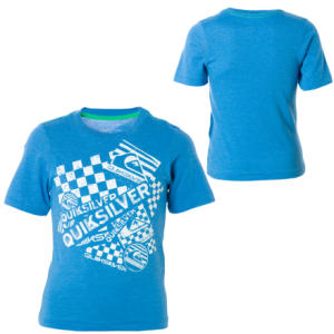 Quiksilver Striker T-Shirt - Short-Sleeve - Little Boys'