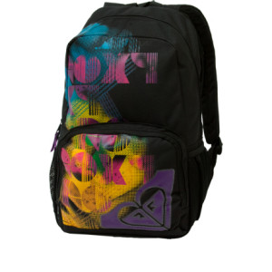 Roxy Twenty 20 Backpack Womens