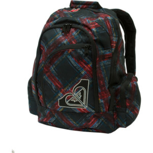 Roxy Wired Backpack Womens