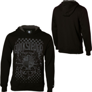 Quiksilver Fresh Surf Hooded Sweatshirt - Men's