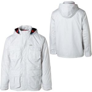 Quiksilver Maz Quantity Jacket - Men's