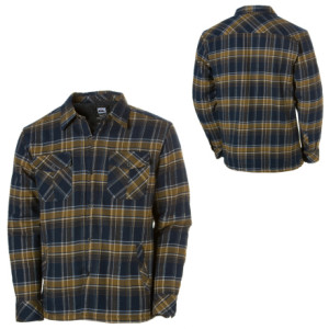 Quiksilver Timber Jacket - Men's
