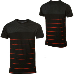 Quiksilver Easy Lover T-Shirt - Short-Sleeve - Men's