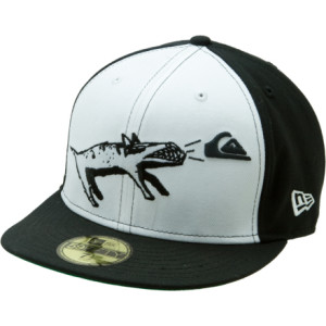 Quiksilver Ghetto Dog Hat - Men's
