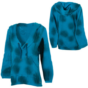 Roxy Pancake Pullover Sweatshirt - Women's