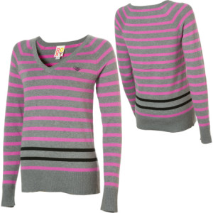Roxy Home Run Sweater - Women's