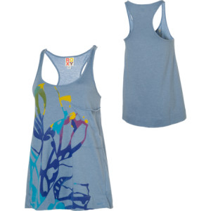Roxy A-List Tank Top - Women's