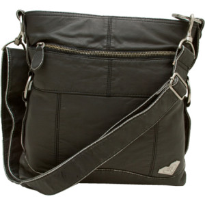 Roxy 180 Degree Crossbody Purse - Women's