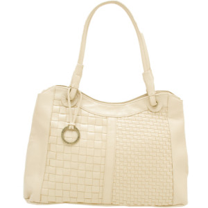 Roxy Basket Weaver Tote Bag - Women's