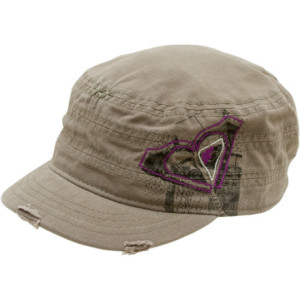 Roxy Prove It Military Hat - Women's
