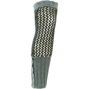 Roxy Twist Of Fate Legwarmer - Women's