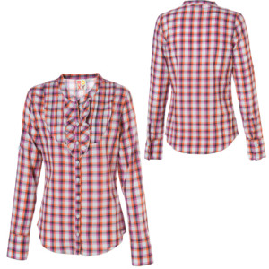 Roxy Reflect Shirt - Long-Sleeve - Women's