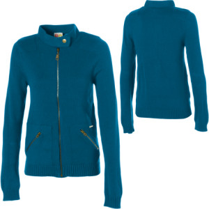 Roxy Walnut Grove Jacket - Women's