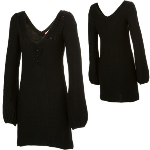 Roxy Street Chic Dress - Women's