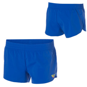Roxy Athletix Late To The Game Short - Women's