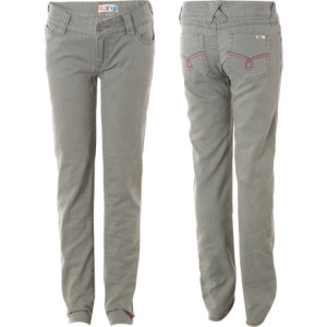 Roxy Eastside Skinny Denim Pant - Girls'