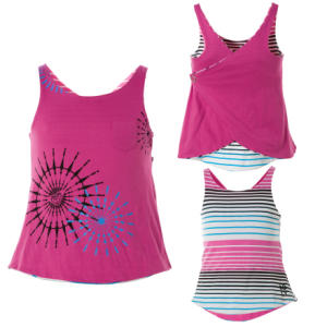 Roxy I Wish Tank Top - Girls'