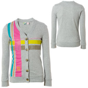 Roxy 1999 Cardigan Sweater - Girls'