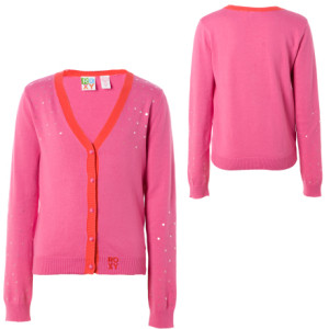 Roxy Twinkle Toes Sweater - Girls'