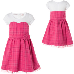 Roxy Supa Slick Dress - Little Girls'