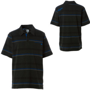 Quiksilver Liam Polo Shirt - Short-Sleeve - Little Boys'
