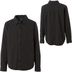 Quiksilver Array Shirt - Short-Sleeve - Boys'
