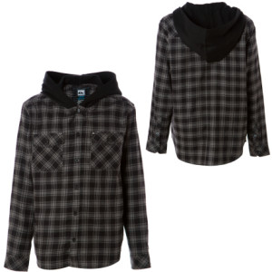 Quiksilver Roadyo Shirt - Long-Sleeve - Boys'
