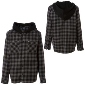 Quiksilver Roadyo Shirt - Long-Sleeve - Little Boys'