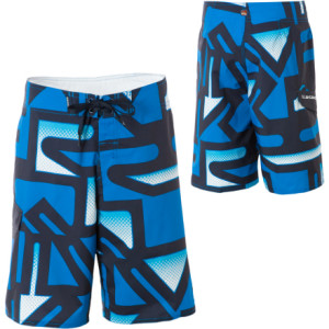 Quiksilver Mega Bleeker 3 Board Short - Little Boys'