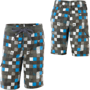 Quiksilver The Cool Out 3 Board Short - Toddler Boys'