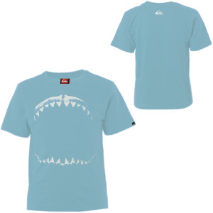 Quiksilver Jaws T-Shirt - Short-Sleeve - Little Boys'