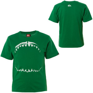 Quiksilver Jaws T-Shirt - Short-Sleeve - Little Boys'