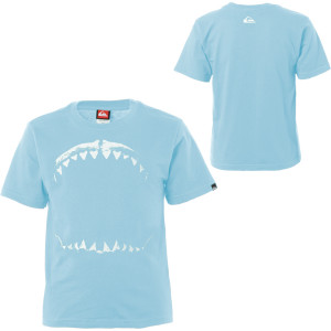 Quiksilver Jaws T-Shirt - Short-Sleeve - Toddler Boys'