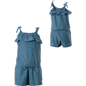 Roxy Blue Eyed Girl Jumper - Girls'