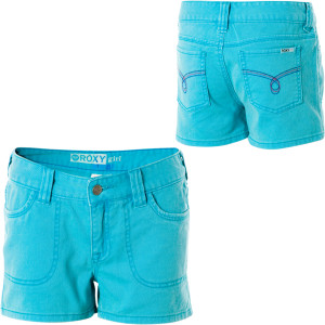 Roxy Sunshine Shorty Short - Girls'