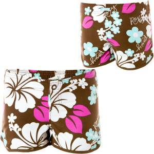 Roxy Dawn Patrol Board Short - Girls'