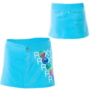Roxy Roxy Revival Board Skirt - Girls'