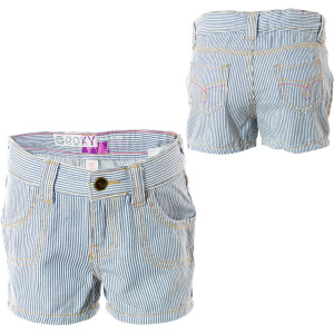 Roxy Sunset Beach Short - Little Girls'
