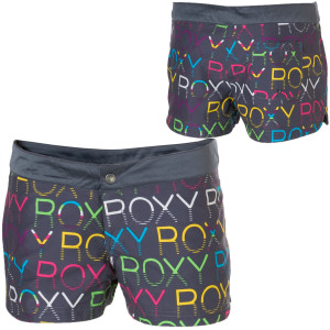 Roxy Electric Feel Board Short - Women's