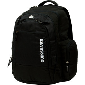 Quiksilver Graduate 2 Backpack 2717cu in