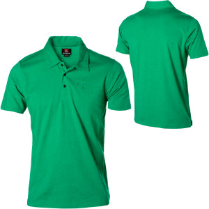 Quiksilver Cregg Polo Shirt - Short-Sleeve - Men's