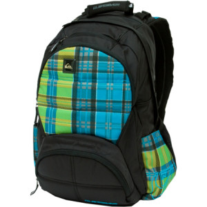 Quiksilver Strange Days Backpack 1770cu in
