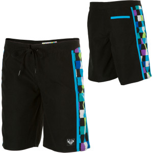Roxy Venice Beach Breakwater Long Board Short - Women's