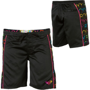 Roxy Electric Feel Long Board Short - Women's