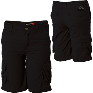 Quiksilver Deluxe Short - Little Boys'