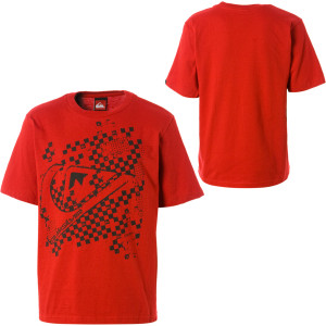 Quiksilver I Reckon T-Shirt - Short-Sleeve - Little Boys'