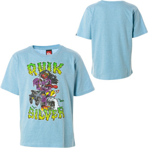 Quiksilver Hot Rod T-Shirt - Short-Sleeve - Little Boys'
