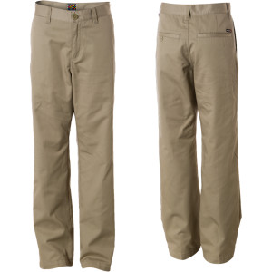 Quiksilver Blue Collar 2 Pant - Boys'