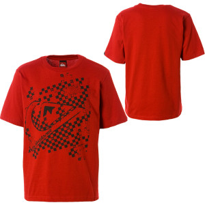 Quiksilver I Reckon T-Shirt - Short-Sleeve - Toddler Boys'