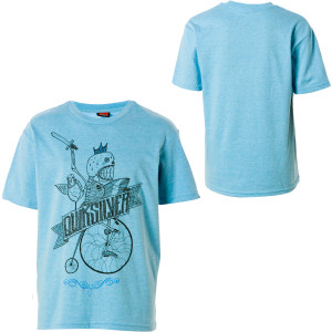 Quiksilver Larry T-Shirt - Short-Sleeve - Toddler Boys'